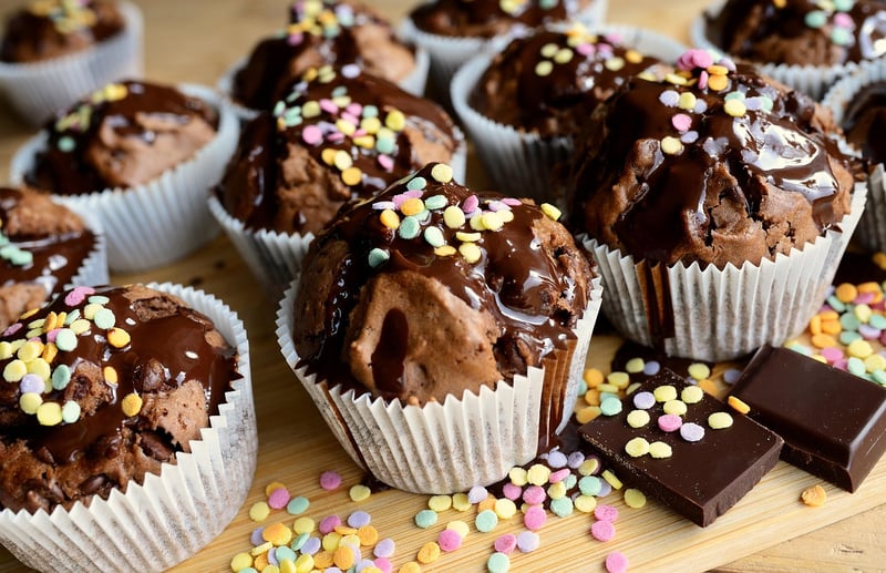 Chocolate Brownies