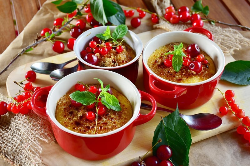 French Cuisine