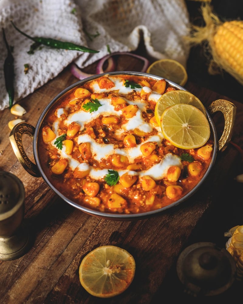 Indian Cuisine