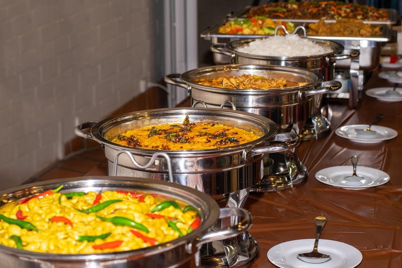 Indian Cuisine