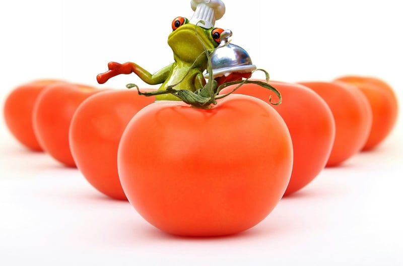 Tomatoes
